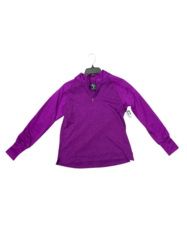 Men's Hoodies for AutumnAthletic Sweatshirt Collar By Nike Apparel In Purple, Size: Xs Men's Hoodies for AutumnAthletic Sweatshirt Collar By Nike Apparel In Purple, Size: Xs