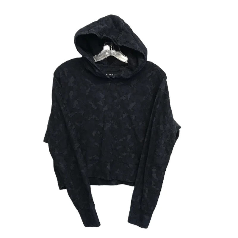 Durable Men's Canvas HoodiesCamouflage Print Athletic Sweatshirt Hoodie By Athleta, Size: S Durable Men's Canvas HoodiesCamouflage Print Athletic Sweatshirt Hoodie By Athleta, Size: S