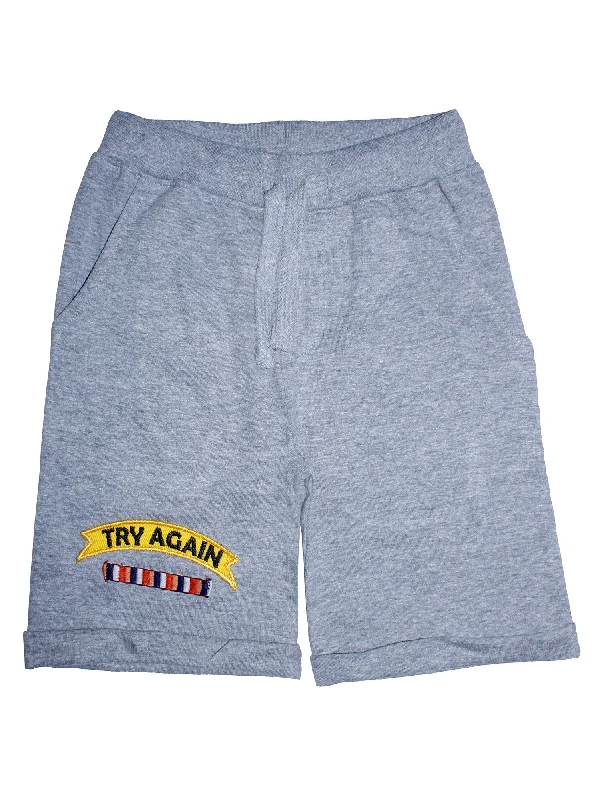 Grey Melange
