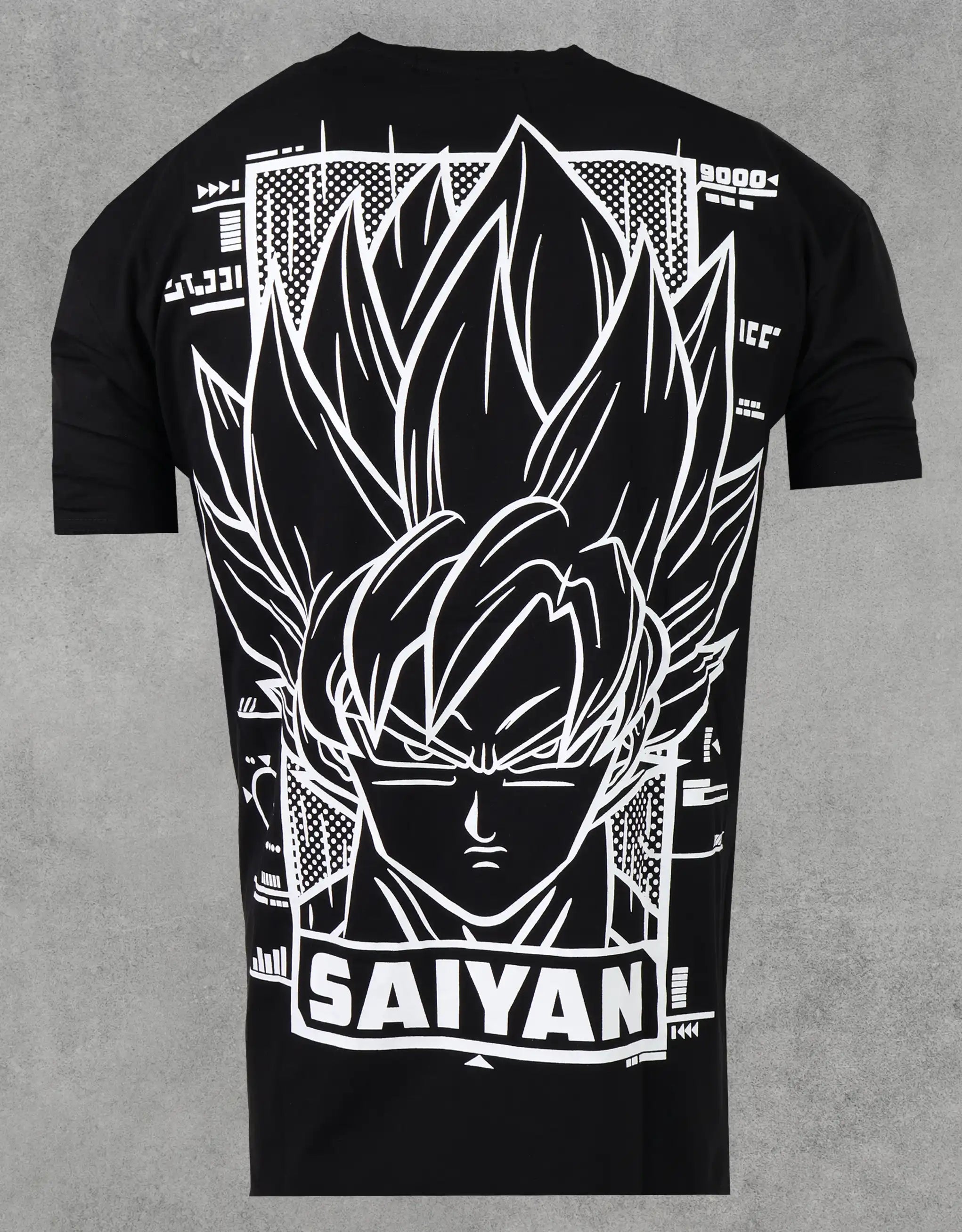 Men's Shirts with Patch PocketsOversized Tee