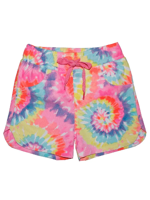 Pink Multicolour