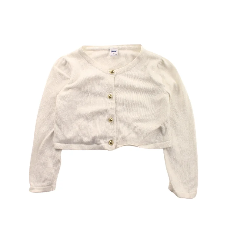 Fitted Men's Slim-Fit SweatersJanie & Jack Cardigan 2T
