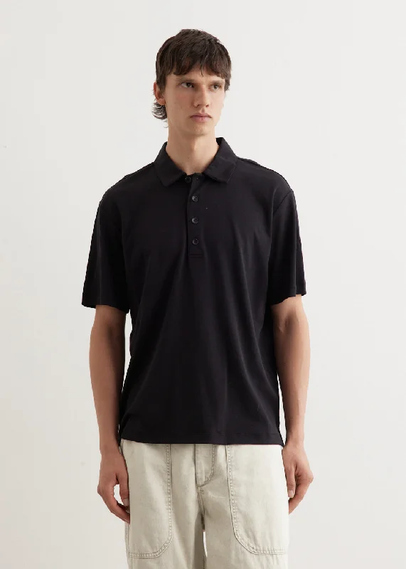 Men's Shirts with UV ProtectionCliff Polo
