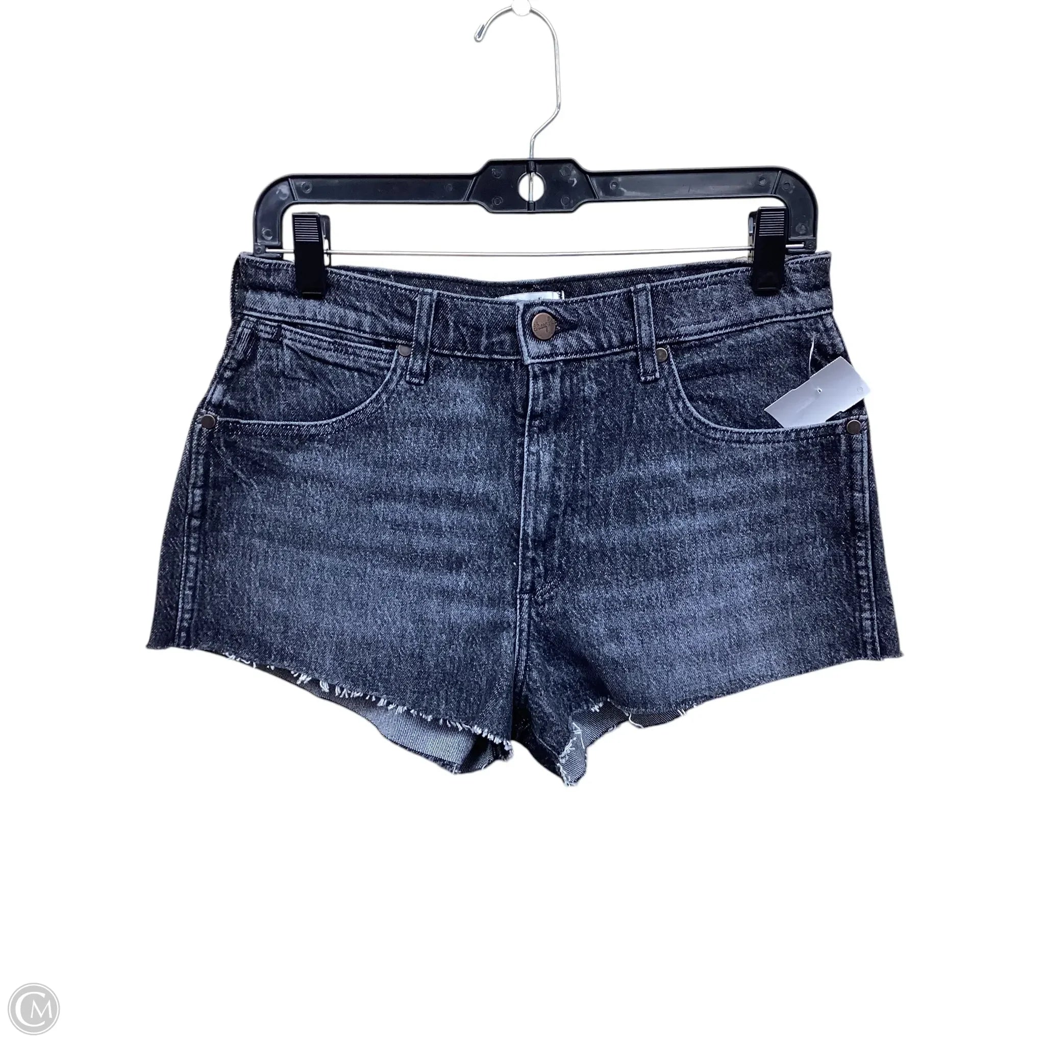 Men's Relaxed-Fit Denim ShortsShorts By Levis In Blue Denim, Size: 8