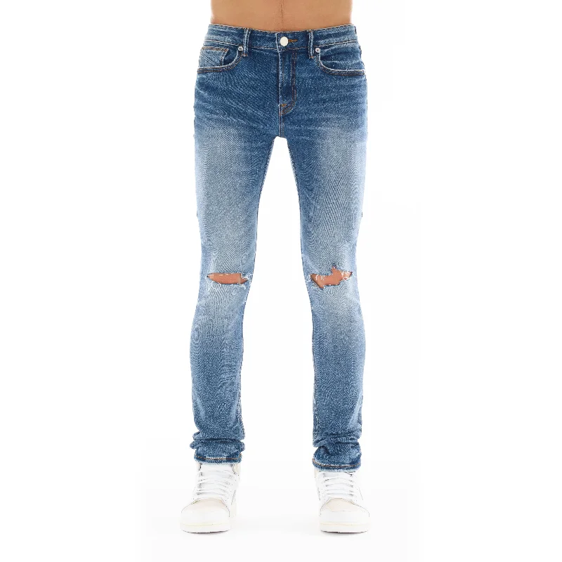 Casual Men's JeansStrat Super Skinny Fit Jean In Rue
