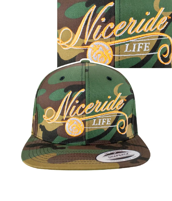 Green Camo