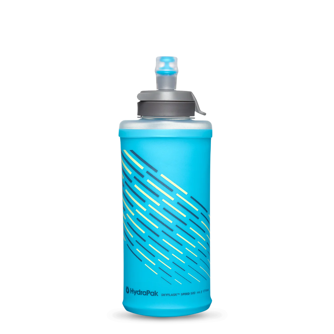 Quilted Beanies for Cold WeatherHydrapak SkyFlask™ Speed 500 ML