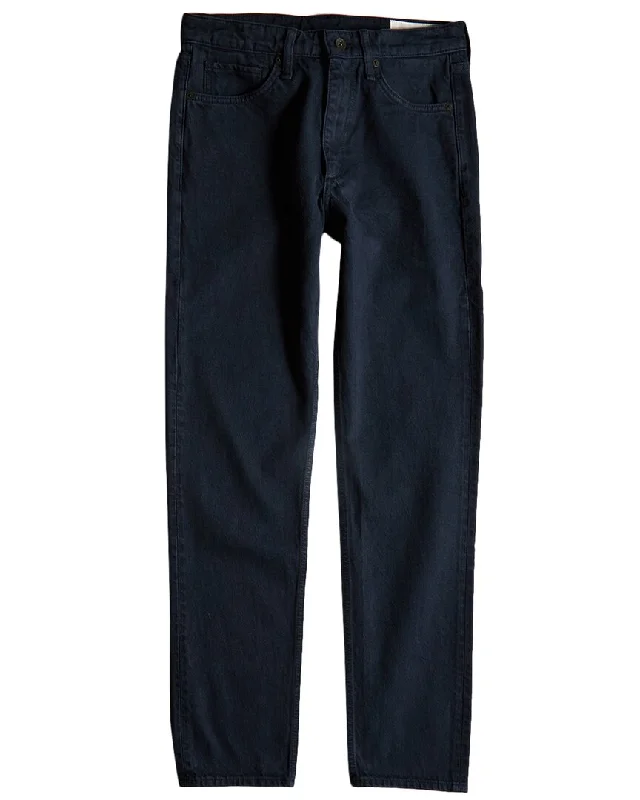 Modern Men's Jeansrag & bone Fit 2 Authentic Stretch Deep Sea Slim Fit Jean