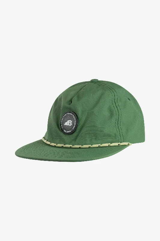Green Passions