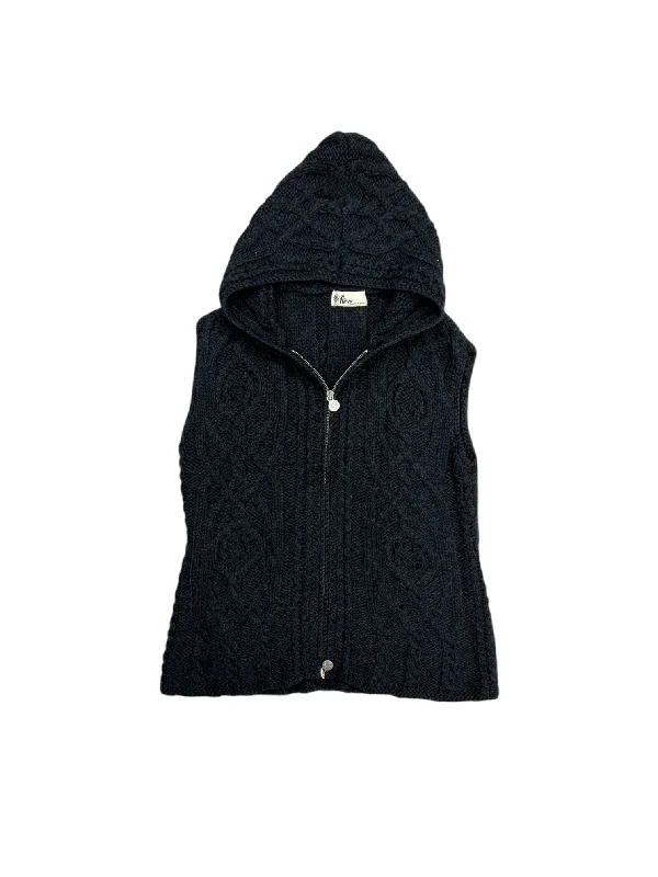 Men's Coats for LayeringVest Other By NEVE COLLECTIONS  In Grey