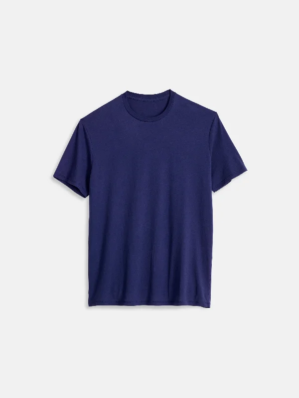 Lightweight Men's Linen ShirtsLightweight Mercer Tee