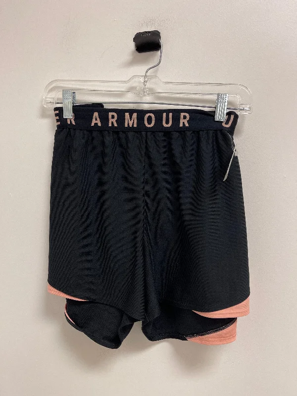 Chino-Style Men's Dress ShortsAthletic Shorts By Under Armour In Black, Size: 2x