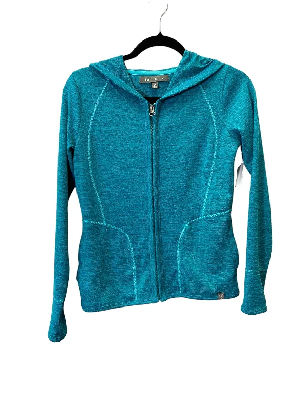 Men's Hoodies for SpringSweatshirt Hoodie By Title Nine In Multi-colored, Size: Xs