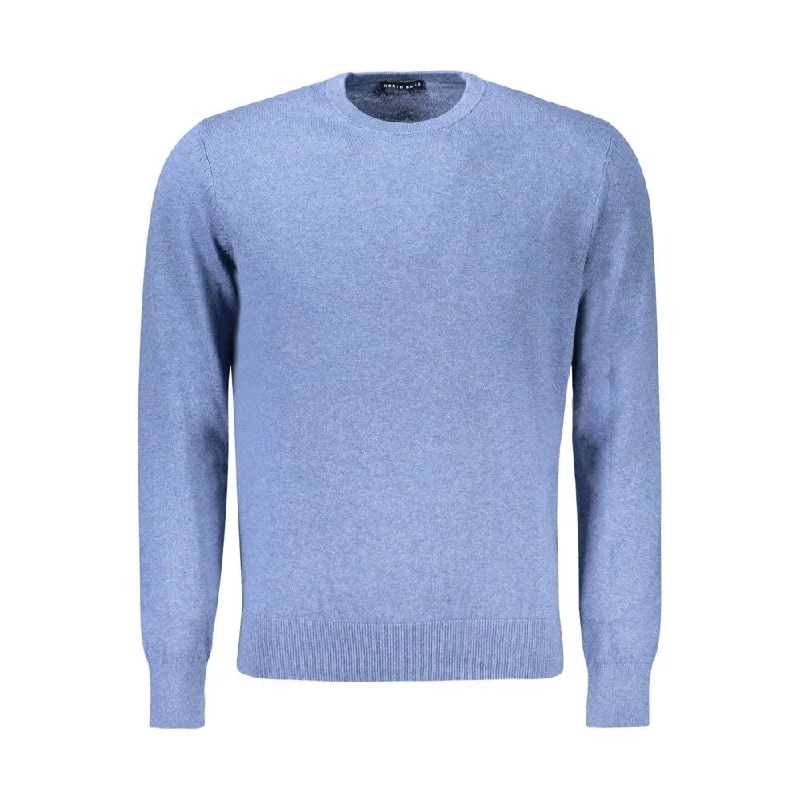 Chic Men's Cashmere SweatersNorth Sails Cotton Men Men's Sweater