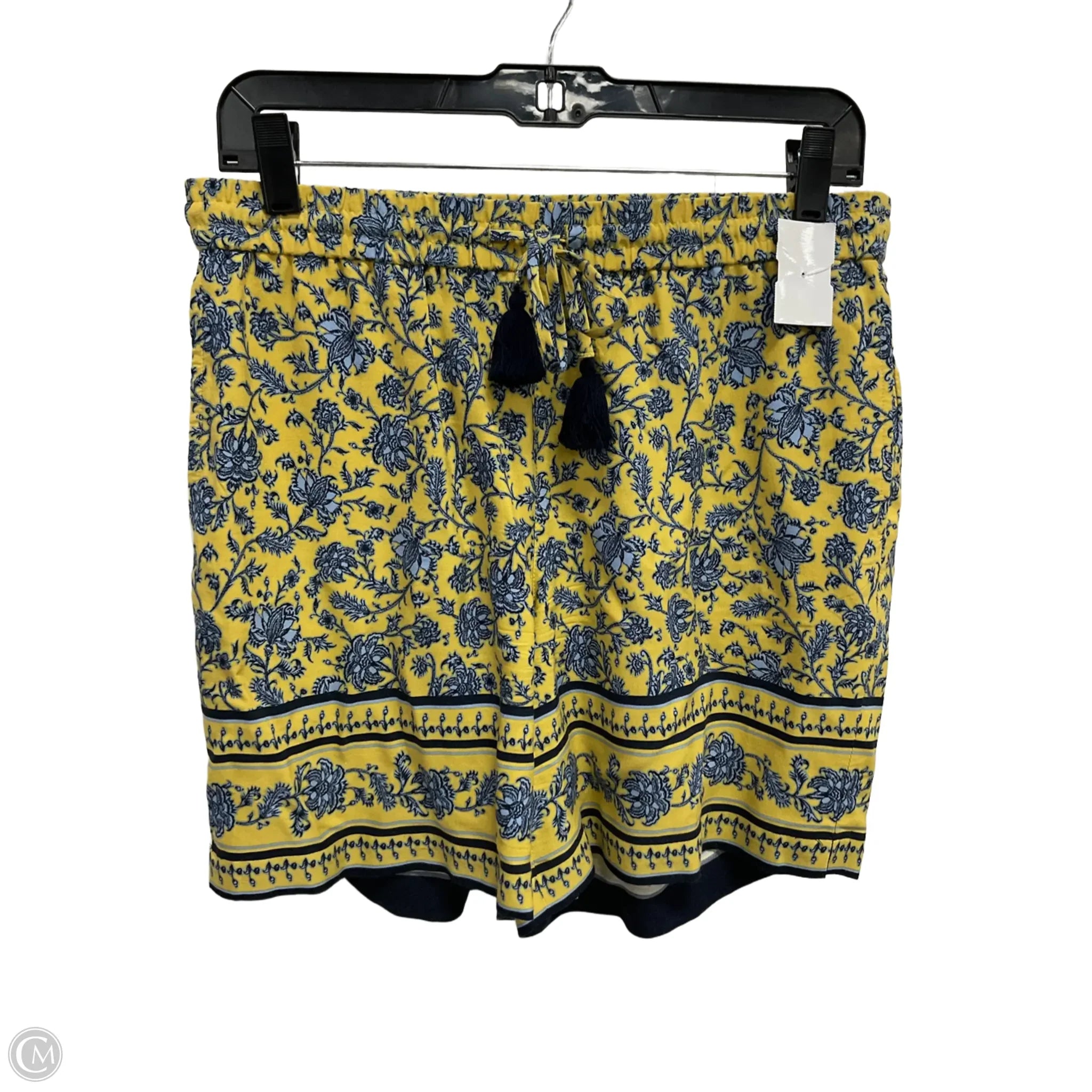 Versatile and Adaptive Men's Travel ShortsShorts By J. Jill In Multi-colored, Size: 4p Versatile and Adaptive Men's Travel ShortsShorts By J. Jill In Multi-colored, Size: 4p