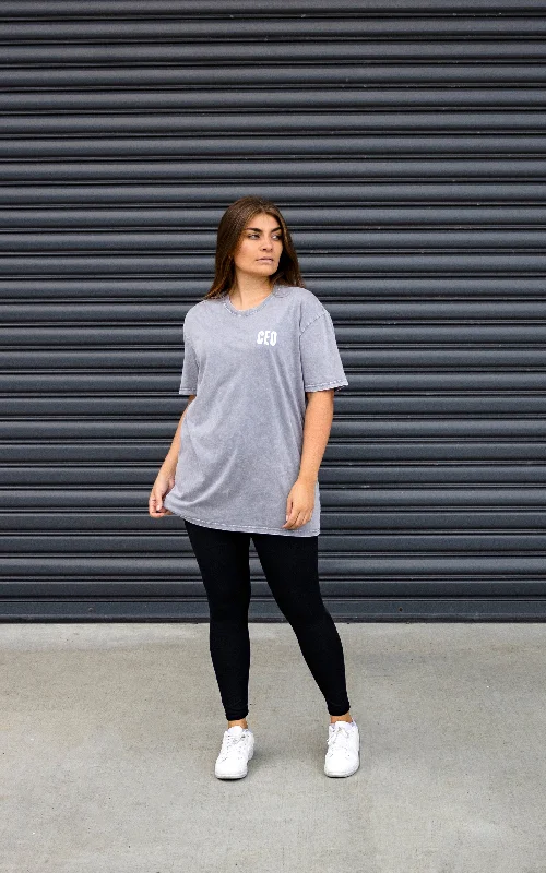 Men's Shirts with Cowl NecksRIVIERA TEE