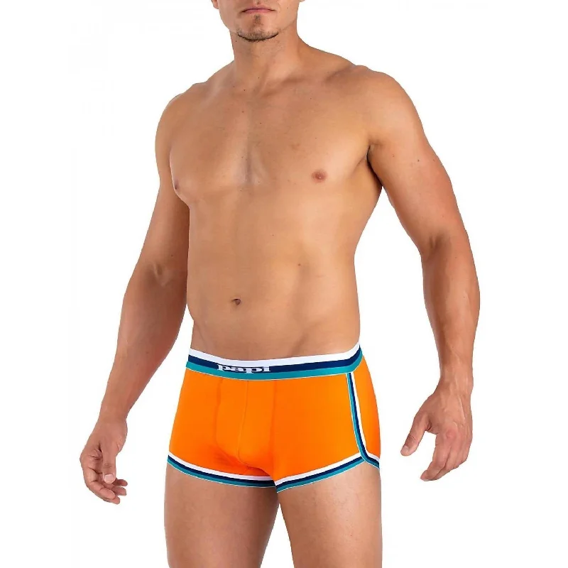 Quick-Drying Men's Activity ShortsRetro Original Gym Short In Dragonfire