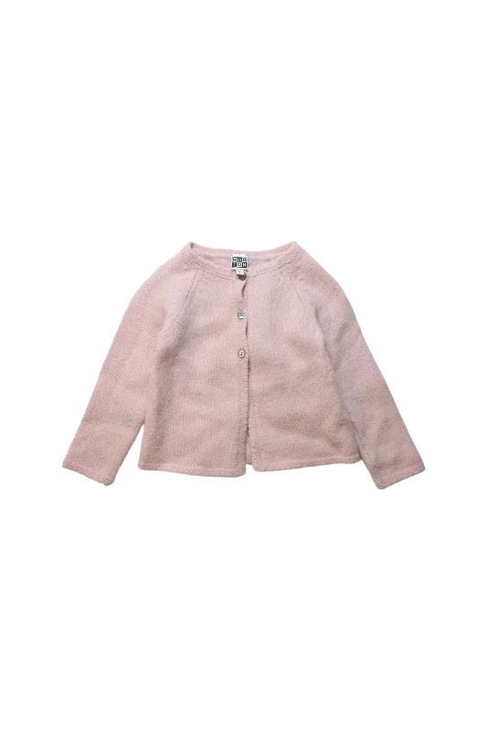 Men's Sweaters with Fair Isle PatternsBonton Cardigan 4T