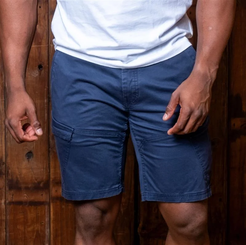 Fast-Drying and Water-Resistant Men's Swim ShortsPhinda Short Midnight