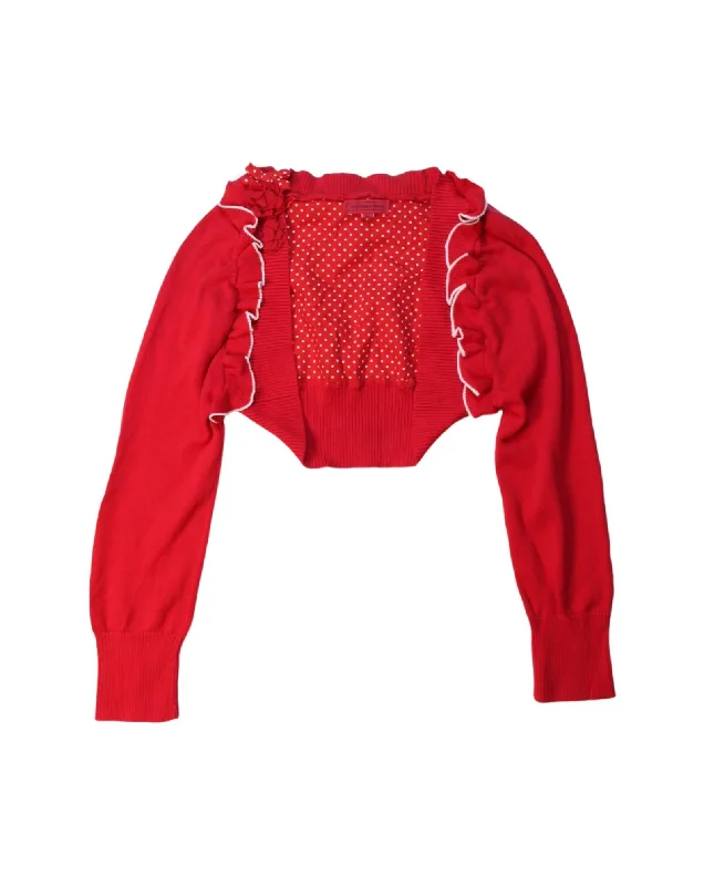Men's Sweaters with Roll-Neck DesignsNicholas & Bears Cardigan 10Y