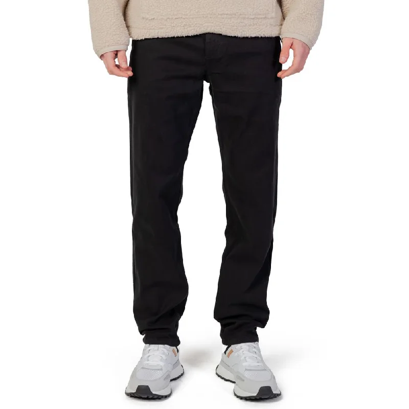 Men's Jeans with Functional PocketsHugo Boss  Cotton Jeans & Men's Pant