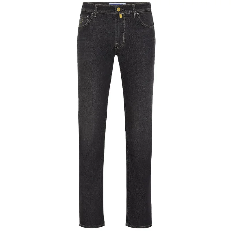Modern Men's JeansJacob Cohen  Cotton Jeans & Men's Pant