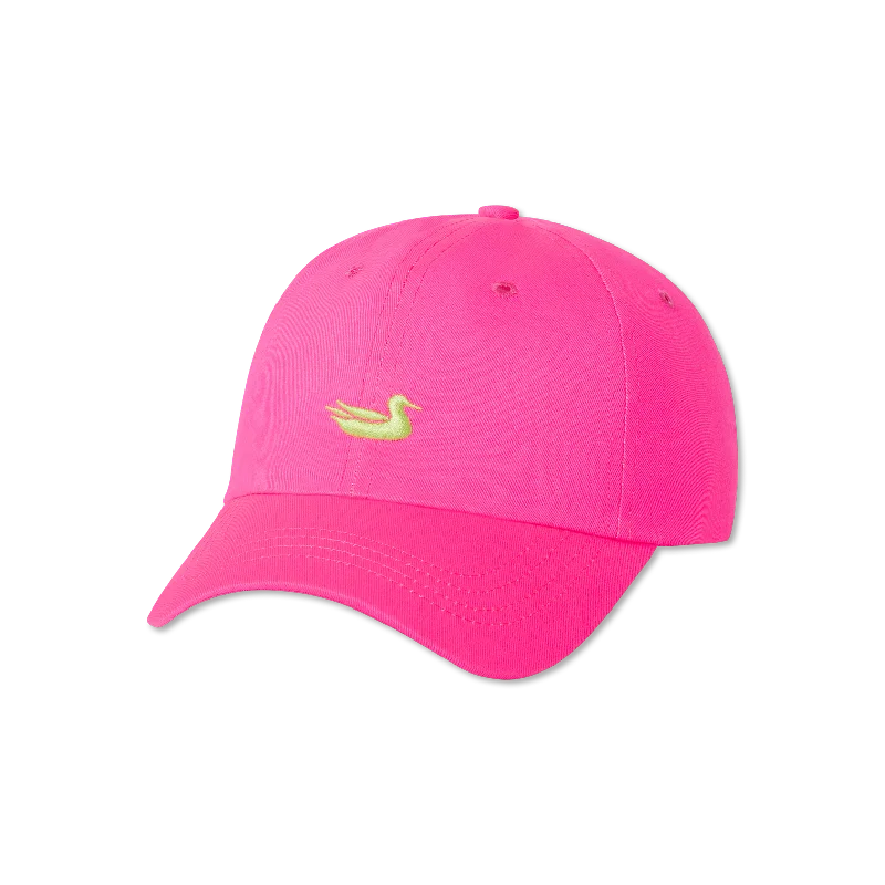 Neon Pink