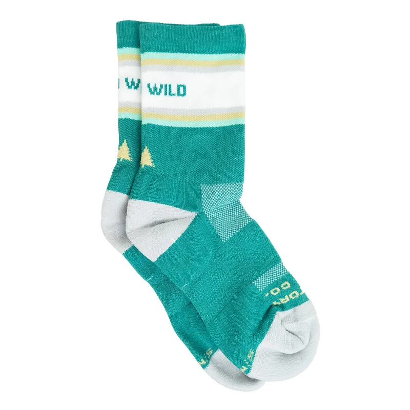 Teal/Gray