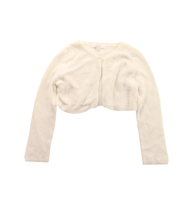 Men's Sweaters with Long SleevesJacadi Cardigan 12-18M