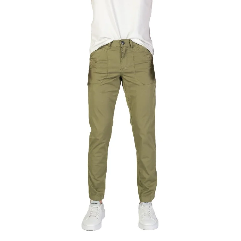 Baggy Men's JeansRefrigiwear  Cotton Jeans & Men's Pant