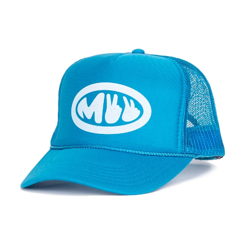 Waterproof Fishing HatsPEACE OUT HAT