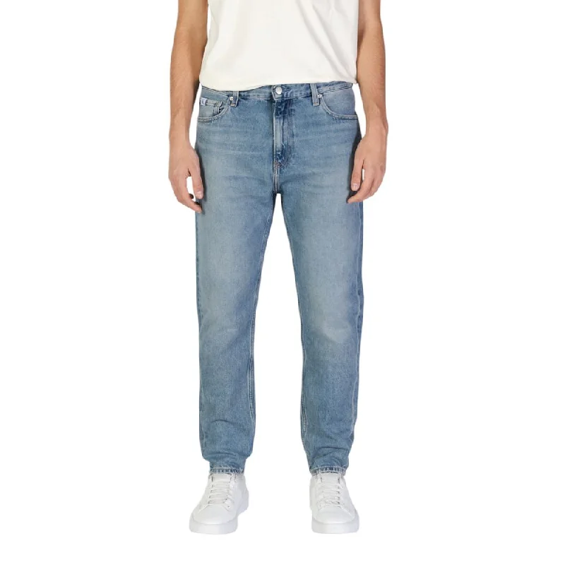 XL Men's JeansCalvin Klein Jeans  Cotton Jeans & Men's Pant