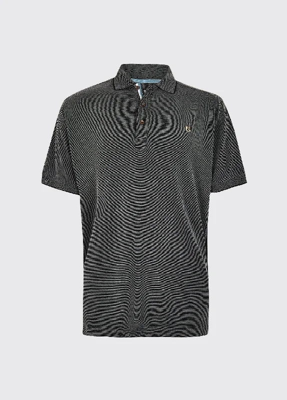 Men's Shirts for CampingMorrison Polo - Graphite
