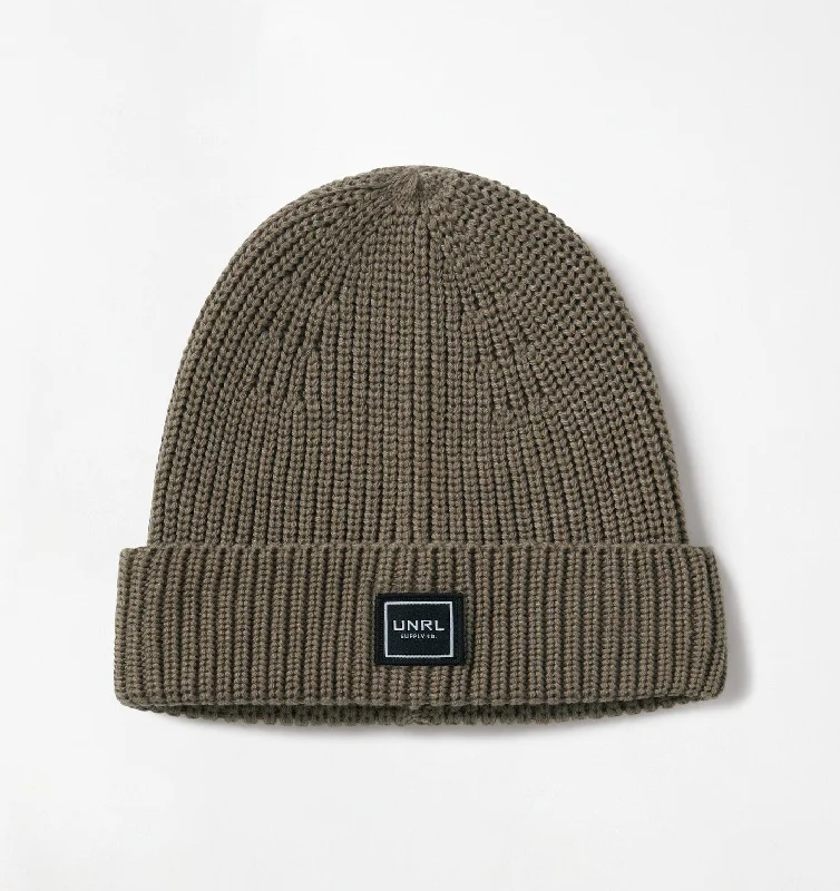 Formal Top HatsIndustry Beanie