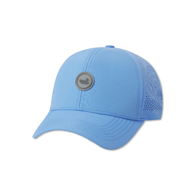Unique Baseball CapsPerformance Hat - Waves