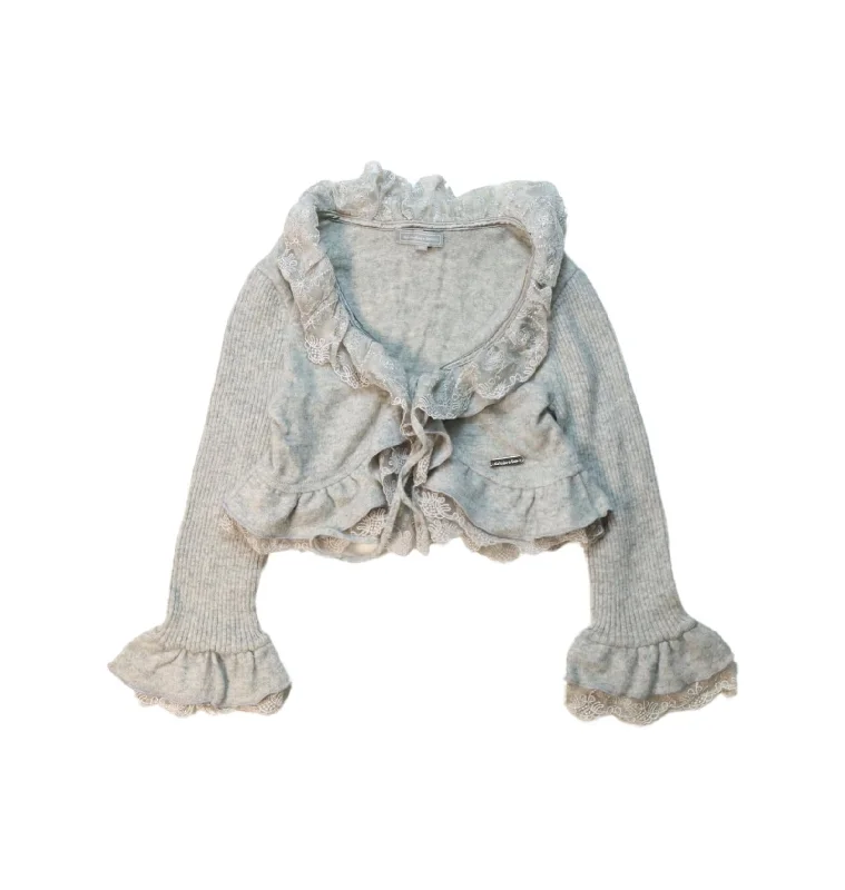 Men's Sweaters for WinterNicholas & Bears Cardigan 11Y