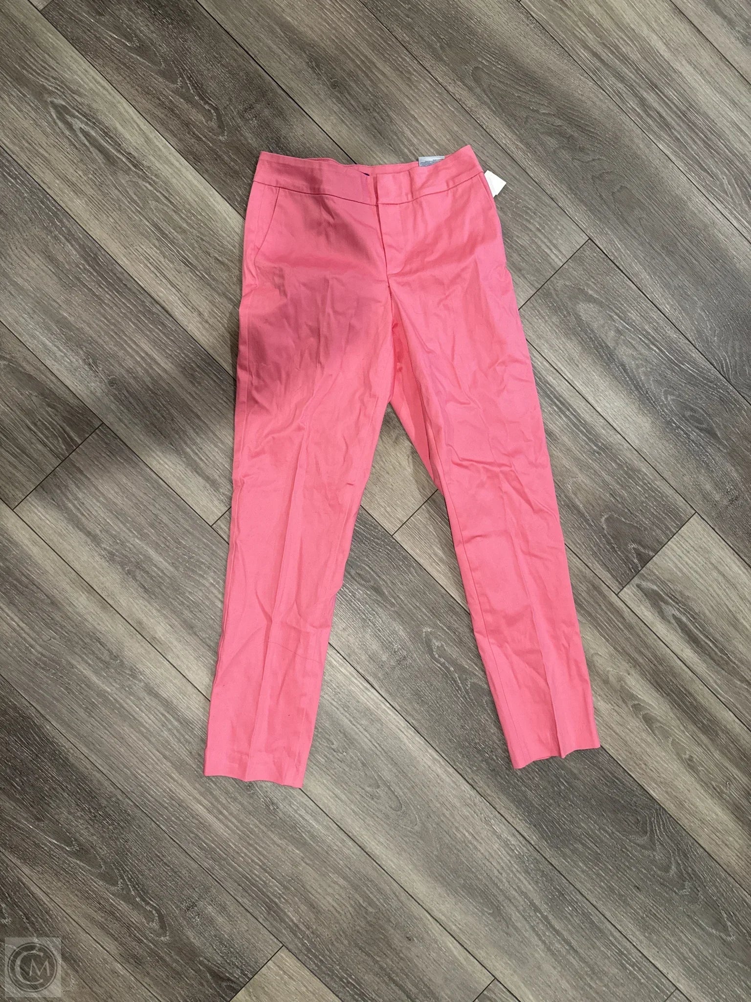Fashion-Forward Men's JeansPants Dress By Not Your Daughters Jeans In Pink, Size: 0
