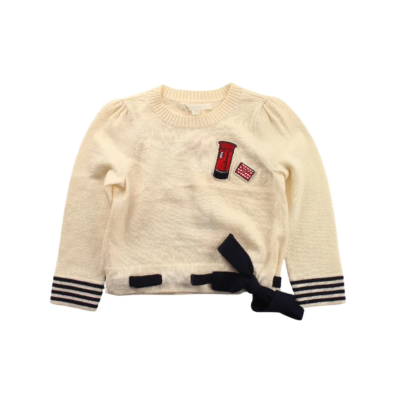 Men's Sweaters with Hidden PocketsNicholas & Bears Knit Sweater 12-18M