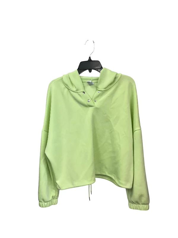 Lightweight Men's Running HoodiesAthletic Sweatshirt Hoodie By Rbx In Green, Size: Xl Lightweight Men's Running HoodiesAthletic Sweatshirt Hoodie By Rbx In Green, Size: Xl