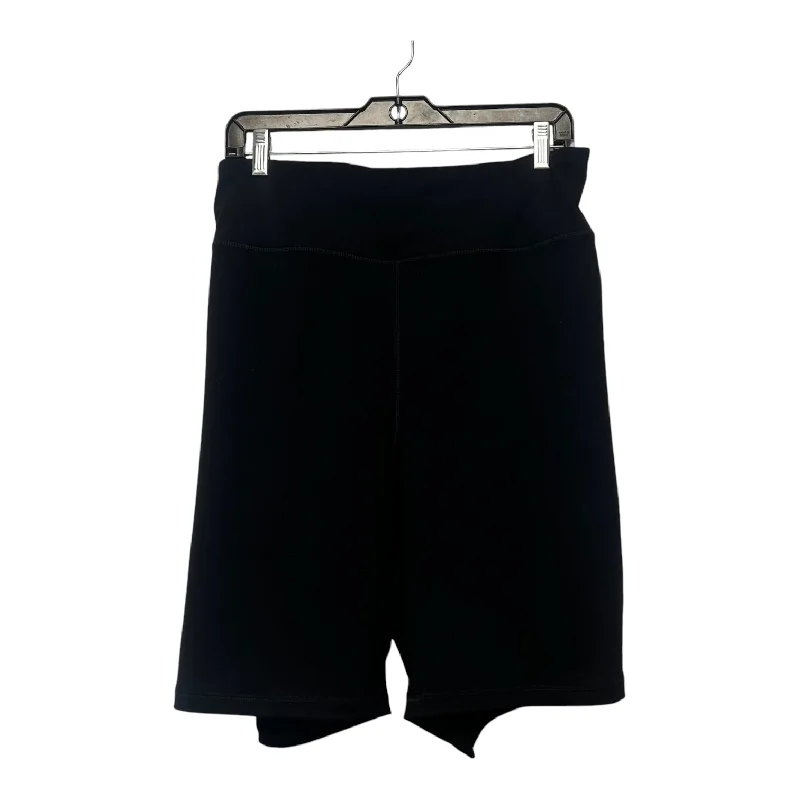 Weather-Adaptive Men's ShortsAthletic Bike Shorts By Torrid In Black, Size: 5x