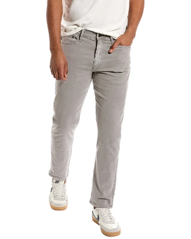 Comfort-Fit Men's Jeansrag & bone Fit 2 Antique Grey Slim Jean