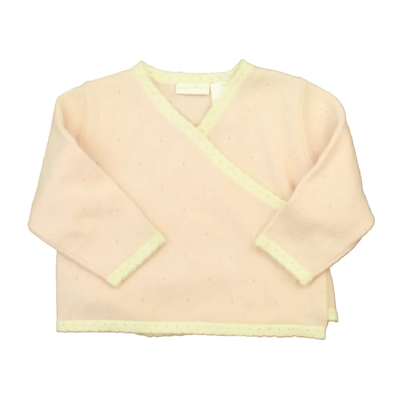 Men's Sweaters with Checkerboard PatternsSavannah Girls Pink | White Cashmere Cardigan Men's Sweaters with Checkerboard PatternsSavannah Girls Pink | White Cashmere Cardigan