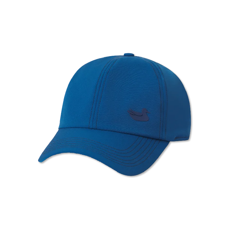 Vibrant Straw HatsPerformance Hat - Duck
