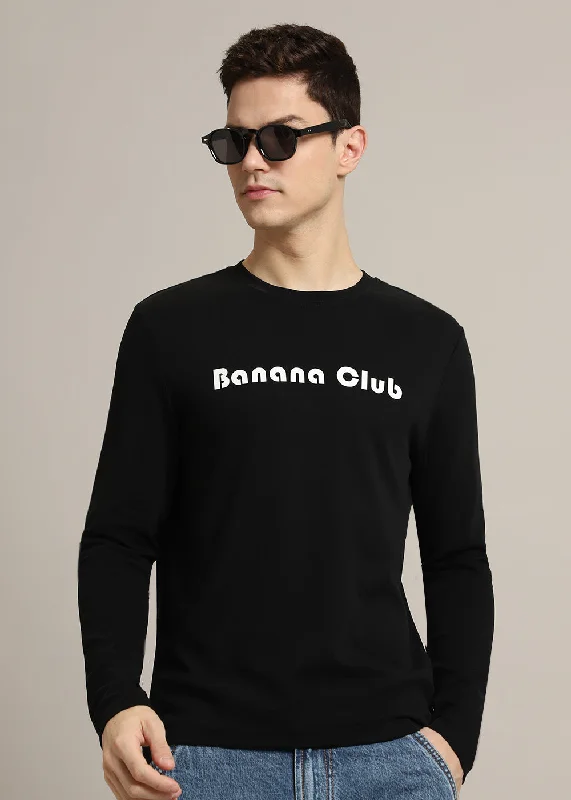 Men's Shirts for FishingBanana Club Regular Fit T-shirt