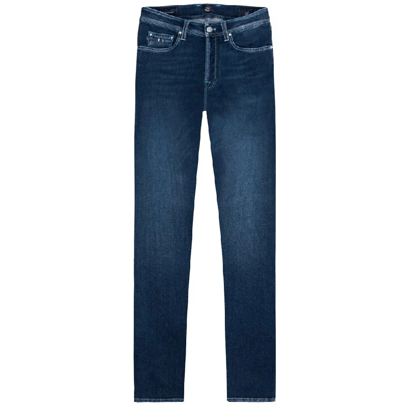 Men's Jeans for a Casual LookTramarossa  Cotton Men's Men's Jeans