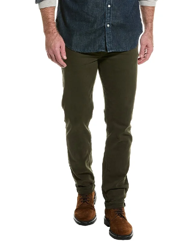 New Arrival Men's Jeans7 For All Mankind Slimmy Forest Night Slim Jean