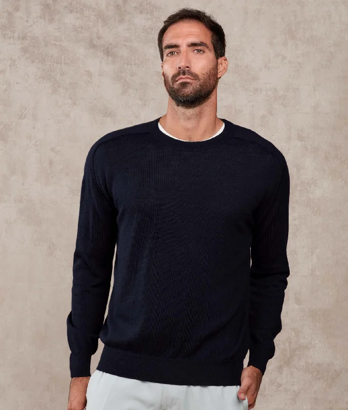blazer navy blue