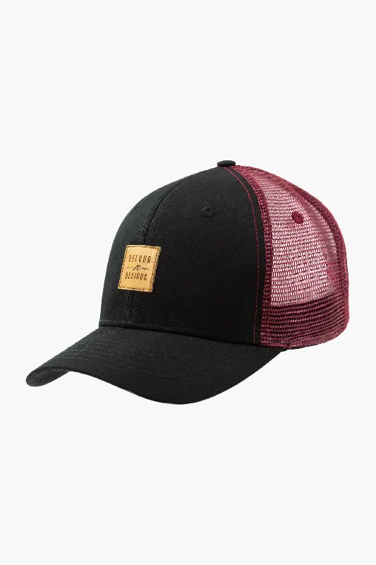 Burgundy Park