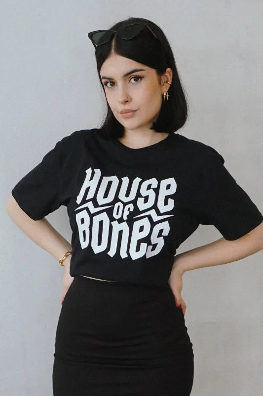 Protective Safety HatsHouse of Bones Shirt (Unisex)
