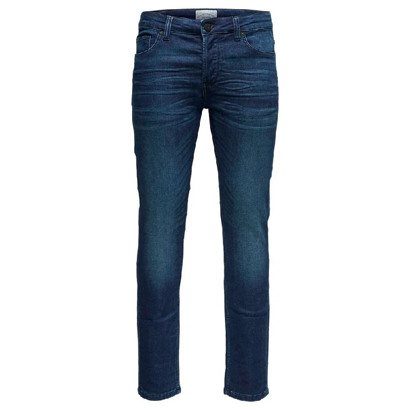 Stylish Men's JeansOnly & Sons  Cotton Jeans & Men's Pant
